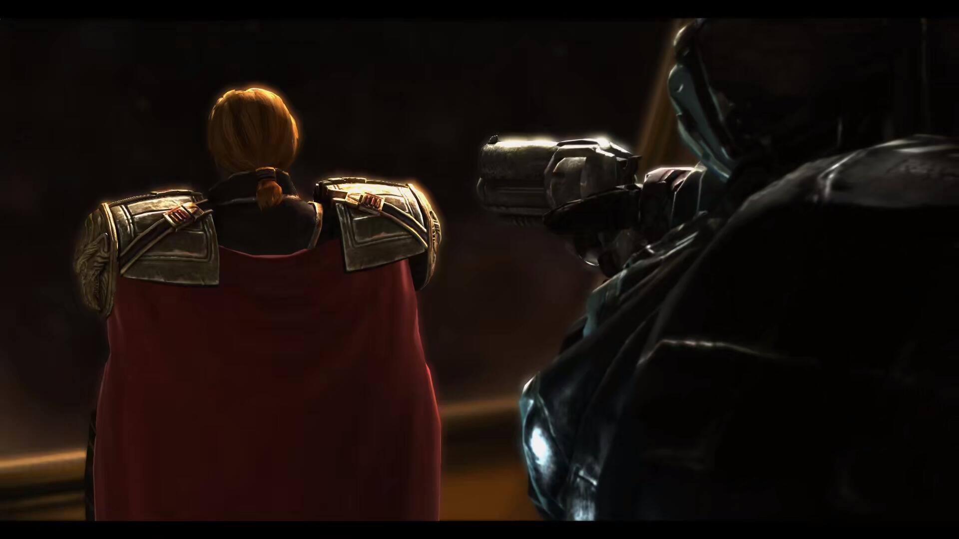 《星际争霸》吉姆雷诺为什么愿意和瓦伦里安合作？关键是泽拉图-莫比斯基金会