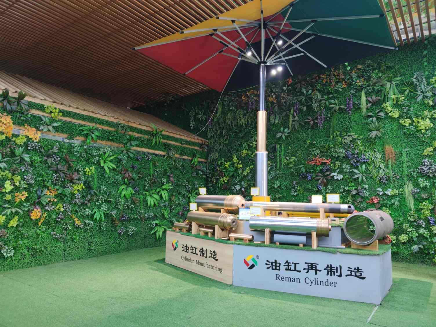 被动创业头年就拿上亿订单，创始人45岁想“退休”做老师-长葛新世纪机电有限公司