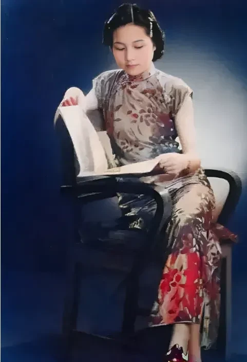 50年代最奇葩女性：因嫌弃正部级丈夫挣得少，离婚嫁给上海资本家-上海每天有多少人离婚
