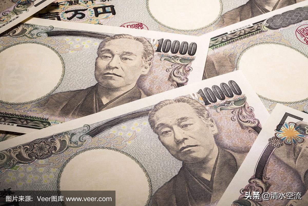 一个印在最大面额日元上的男人，伟大的思想超越一切-日元面值最大多少