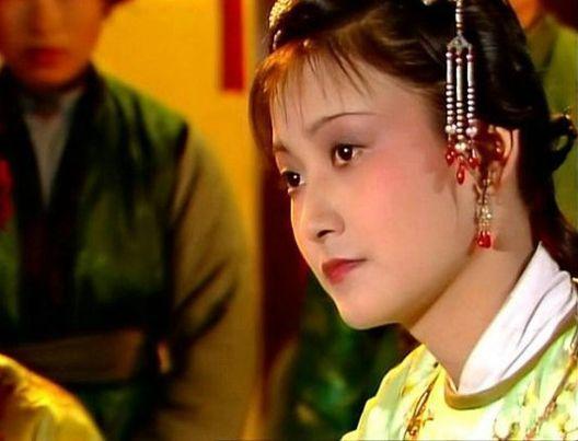 红楼梦迎春结局红楼梦第七回总结而是她回门时说的话