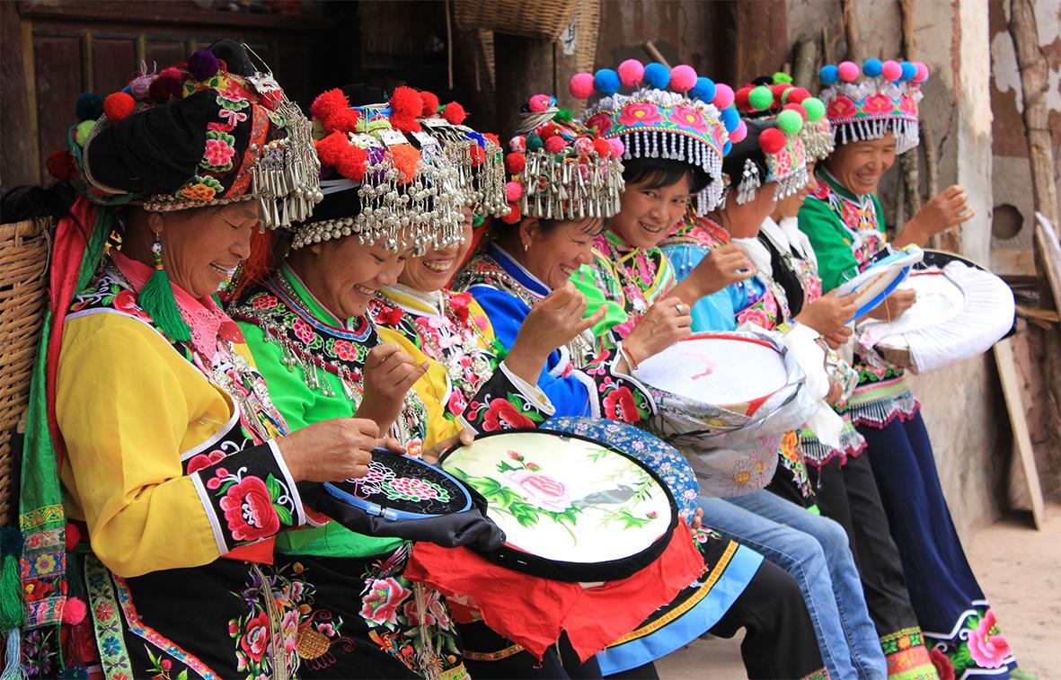 “锦绣贷”推动“指尖技艺”变“指尖经济”-传统文化企业一般贷款可以贷多少