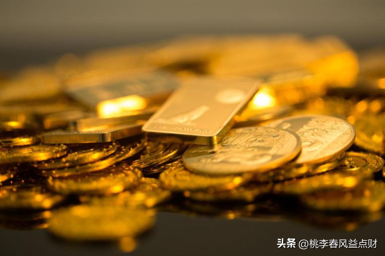 强劲非农暴击金价多头，黄金暴跌1940恐难守-口袋贵金属输赢多少