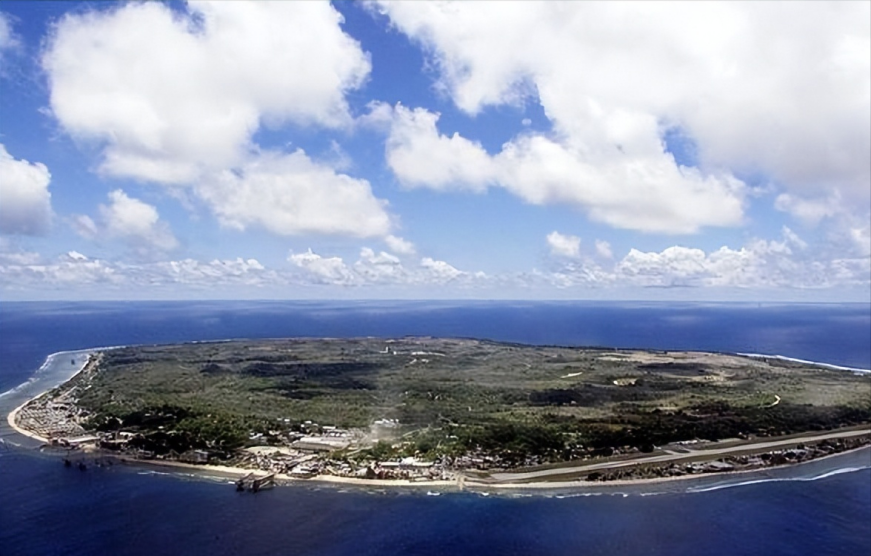 人烟稀少、地理隔绝的小岛屿国家，却经济一体化，是如何成功的？-太平洋最低工资多少