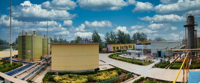 【推荐】中石油、中石化员工待遇：高薪、福利、晋升机会全面解析！-中国国际石油化工联合有限责任公司薪金