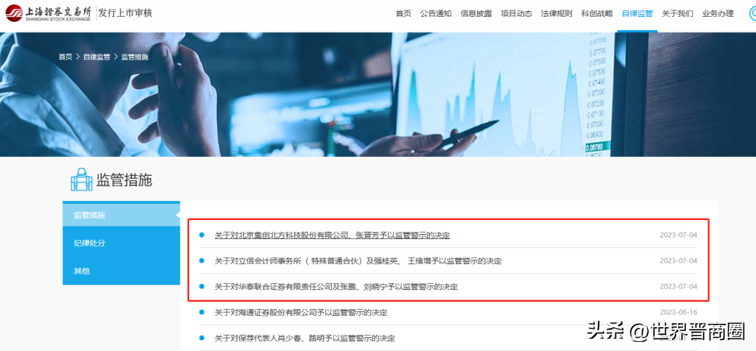 【推荐】“一封举报信”揭集创北方IPO违规，山西“煤二代”张晋芳被警示-2015公司增资虚假
