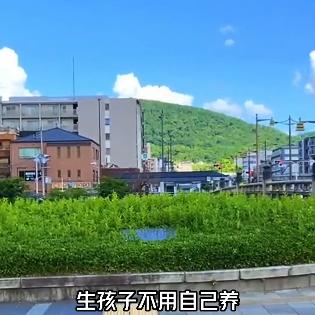 日本到底发达在哪里呢#海外置业-日本高收入是多少