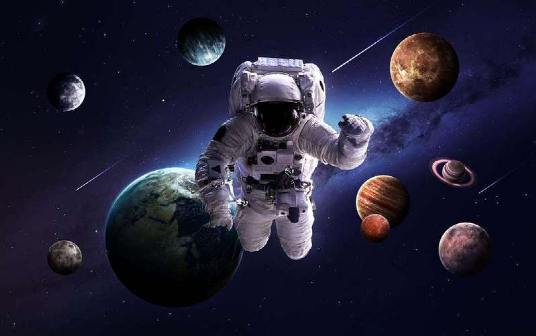 太空葬礼畅想：如果宇航员在太空意外死亡，该如何处理他的尸体-公司人员意外身故处理