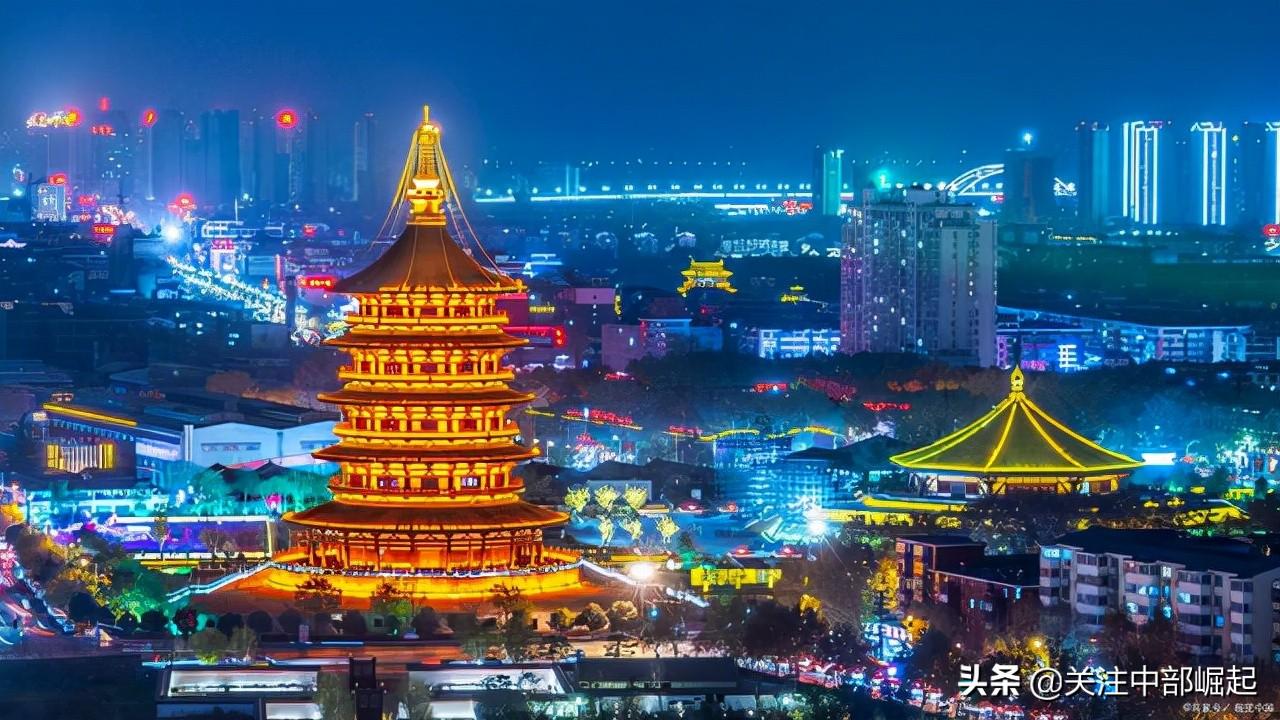 尘埃落定，河南文旅航母级企业为何选择了洛阳？-义马市投资集团有限公司