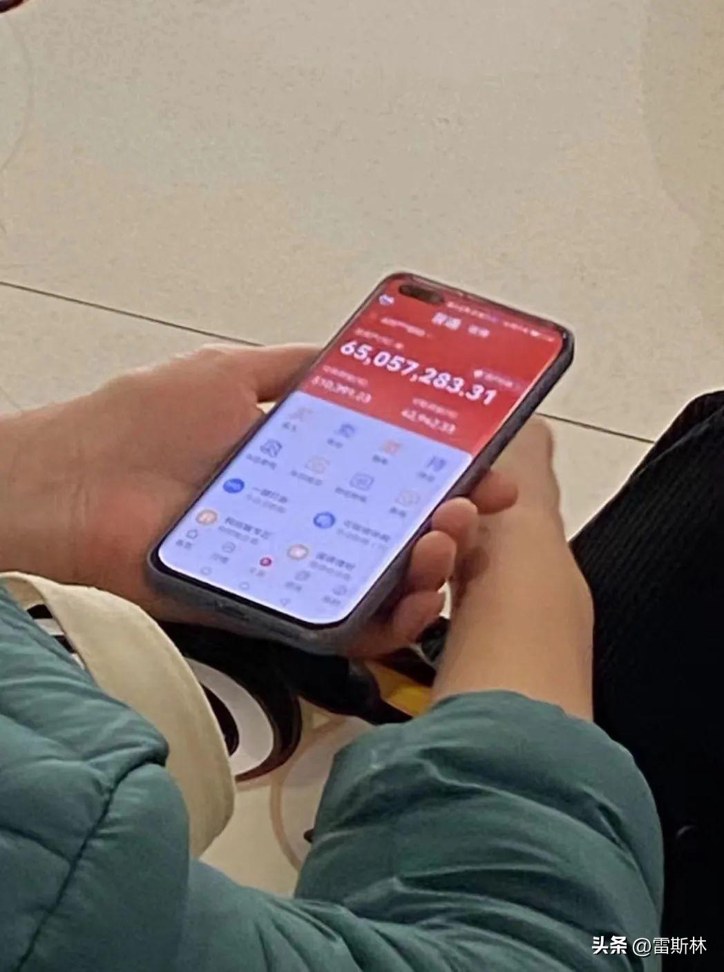 “这可是上海，6000万连入门中产都算不上”-上海年收入多少算富人