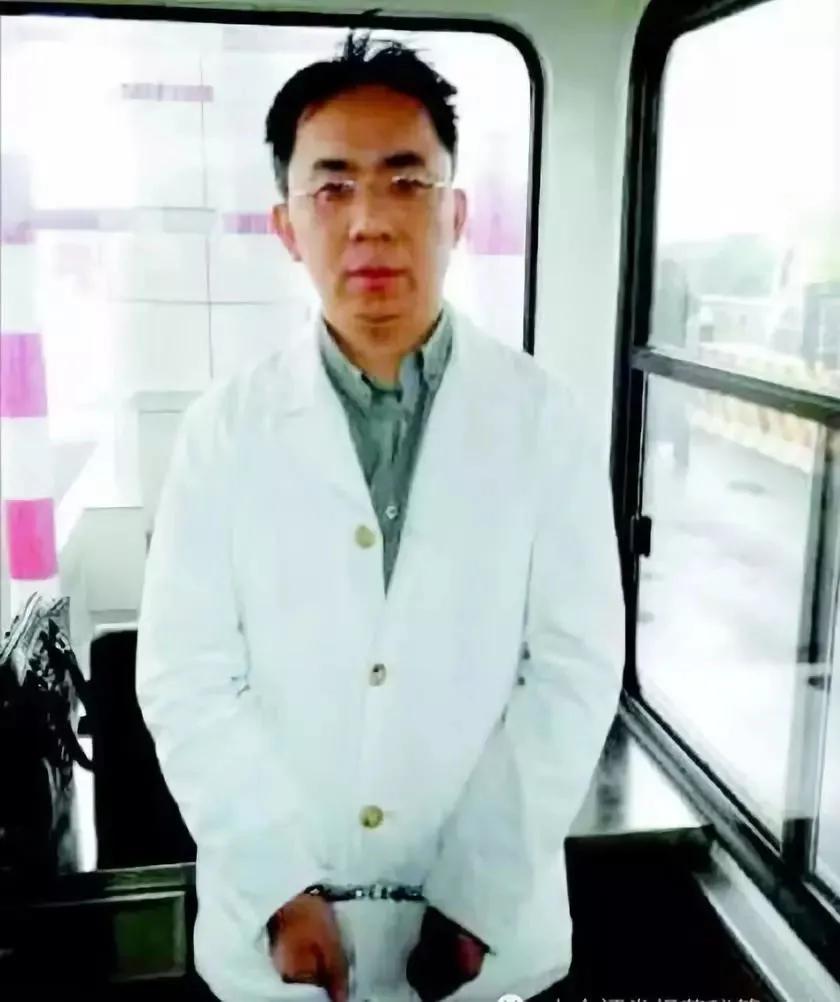 “中国股神”徐翔，百亿身价，入狱5年，如今已再现江湖-徐翔被判多少年要