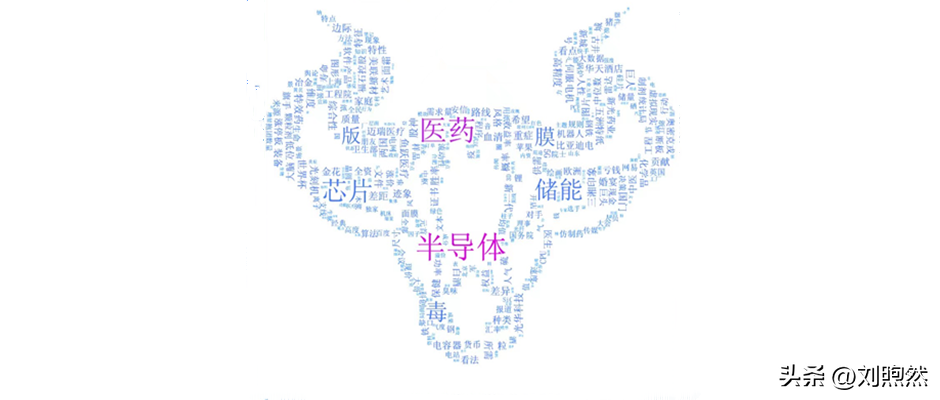 巴菲特建仓台积电，国产芯片掀涨停潮-文储基金