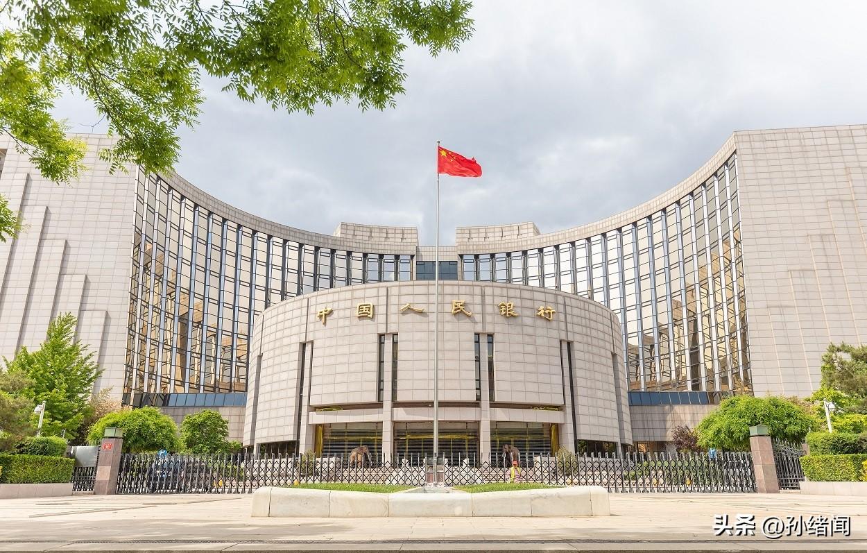 【推荐】中国或已在做摊牌部署，抛售1809亿美债后，央行确认大量买入黄金-中国有多少黄金储备