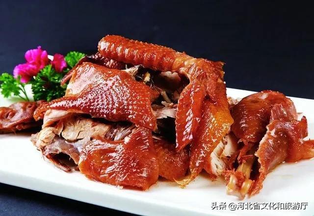 邯郸特产有哪些可以带的，邯郸特产有哪些可以外带的（邯郸这么多特产带点啥）