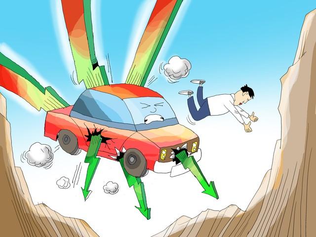 2023年全球市值最高的10家汽车公司-奥迪公司市值