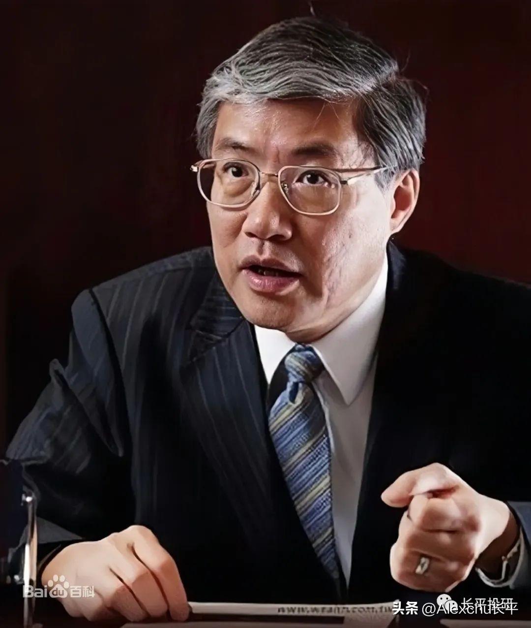 《大衰退》作者辜朝明：当每个人都不再借钱，中国会发生什么-公司严重少报资产