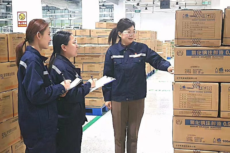 山东健康药业公司张德荣：勇敢向前一步，扛起山东健康智慧药业高质量发展责任-药业公司竞聘演讲稿