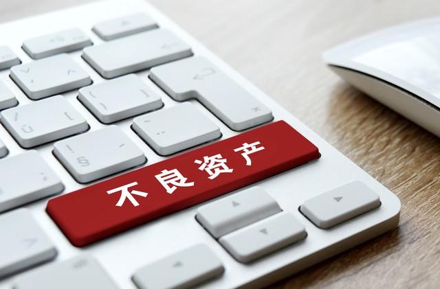 山东不良资产处置公司：股权让转-成立一家小型不良资产处置公司