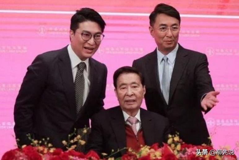 “李姓”富豪有哪些？李想、李斌携手登榜，李蔡美灵家族拥有千亿-李家族海外资产是多少