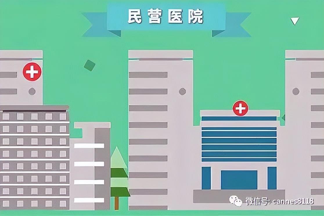 “社会办医.医院集团100强”，这家企业又一次走进大众视野-玛西普公司
