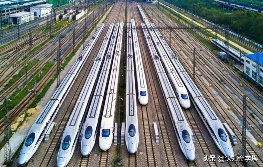 【推荐】中国铁路出海，为何被某些国家毁约？损失巨大，最后结果如何？-2015年中铁损失多少亿