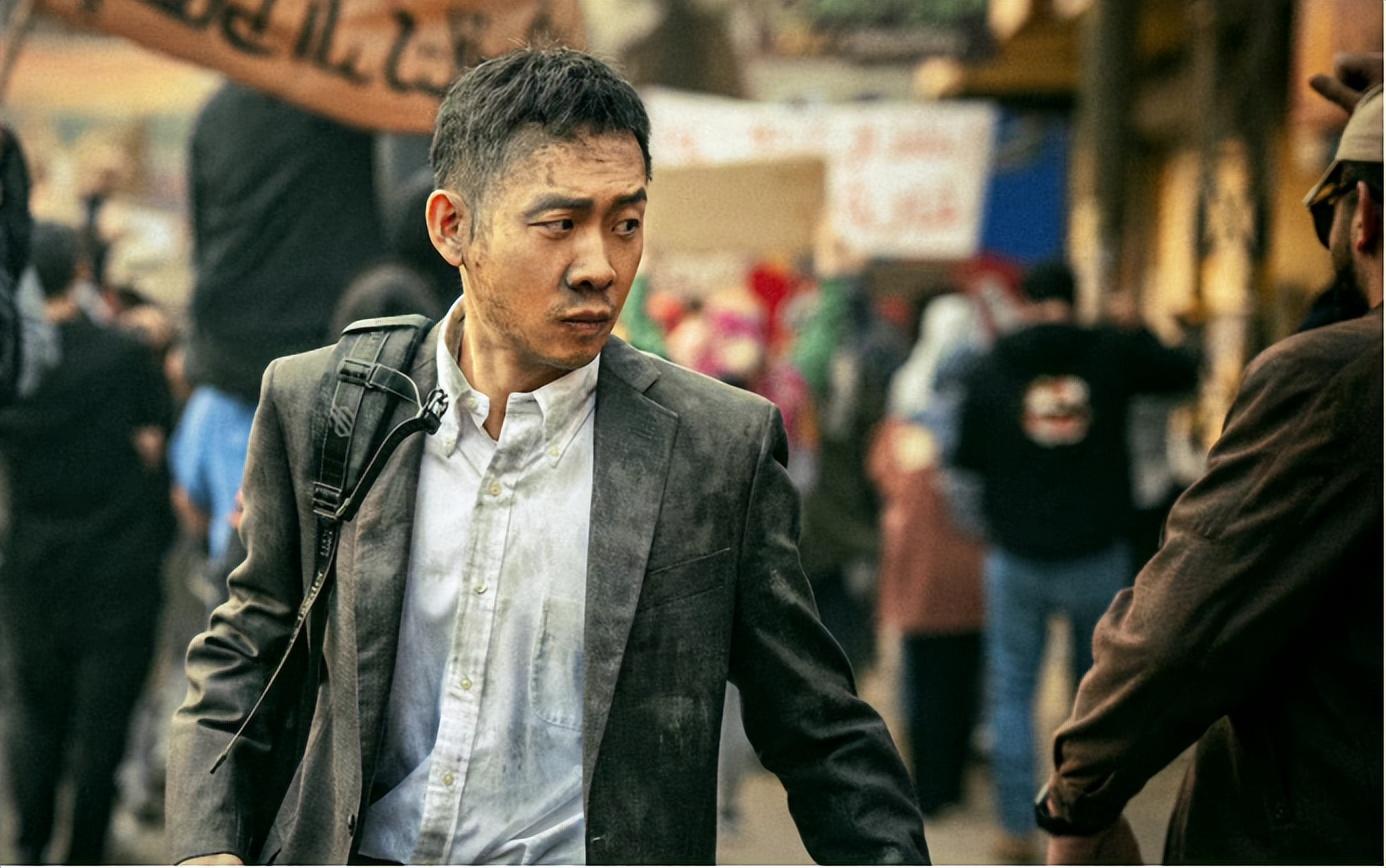 《万里归途》幕后的几个真实事件，有强大的祖国，我们才有归途-东航电商公司地址凌空