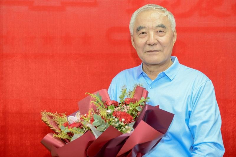 崔焦山口述历史：利用资源优势发展冶化工业-山东薛焦化工有限公司