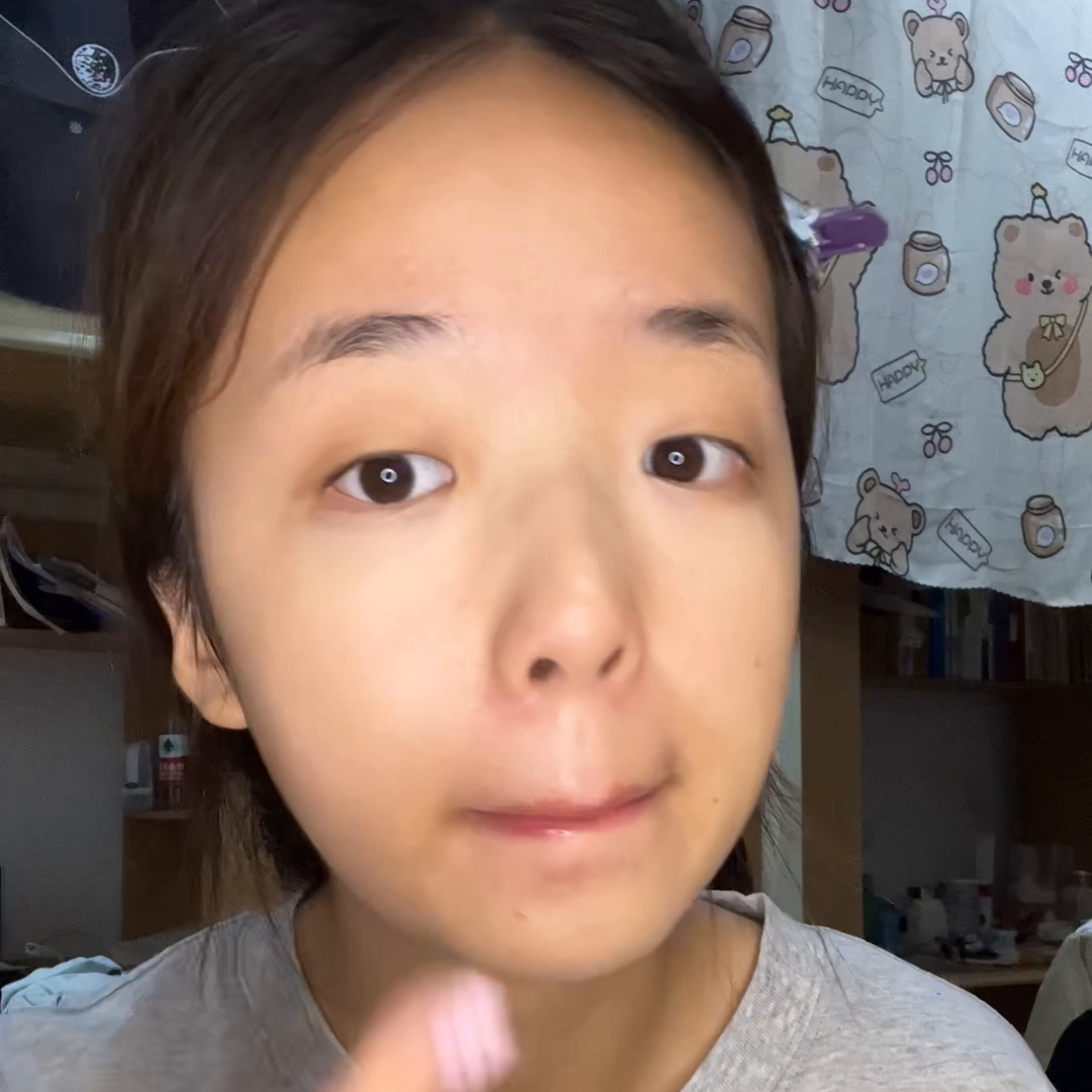 来哩#新手化妆-拉双眼皮多少钱一般
