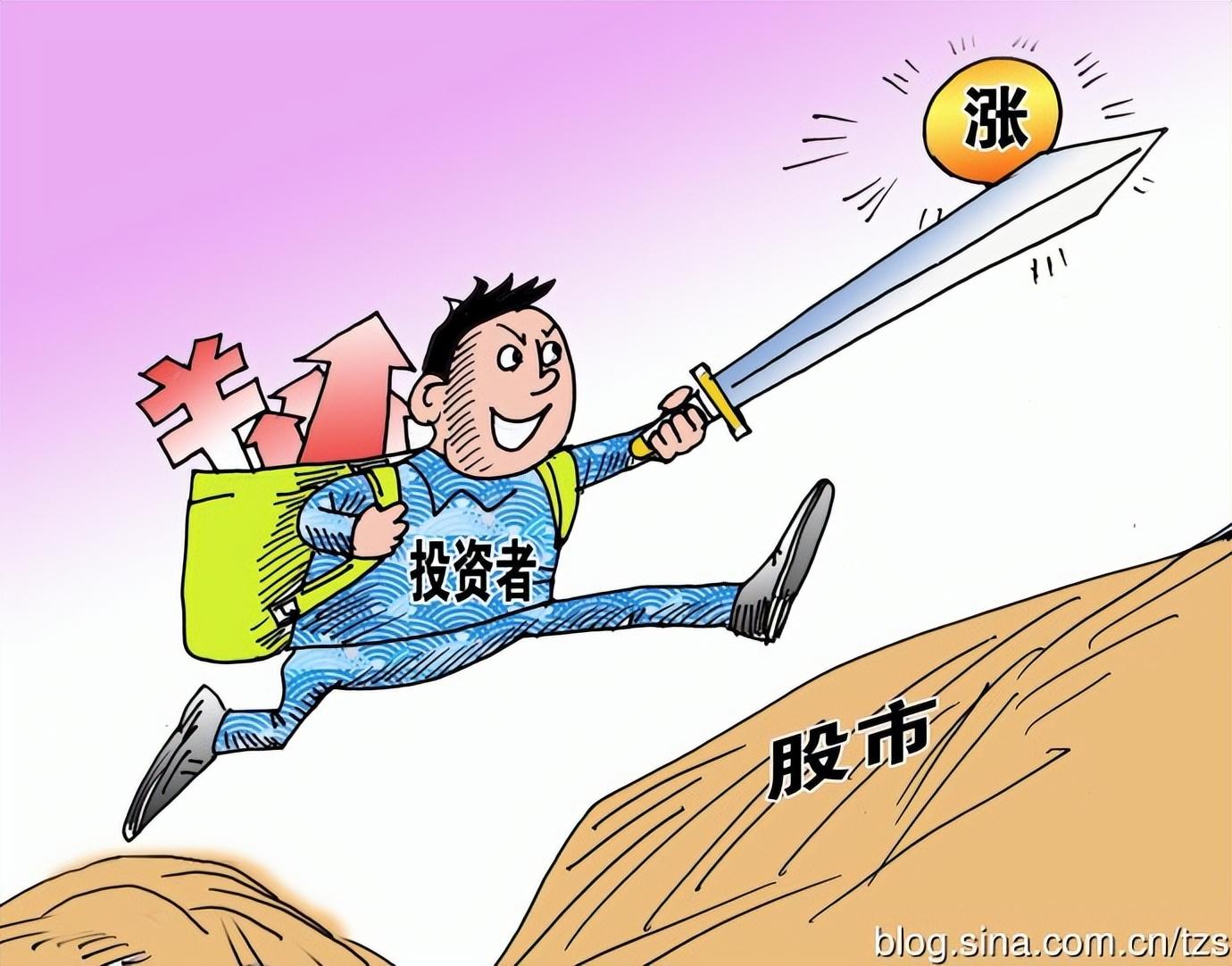 “七翻身”行情开了个好头，一条主线不容忽视-股票资讯网站哪个好头