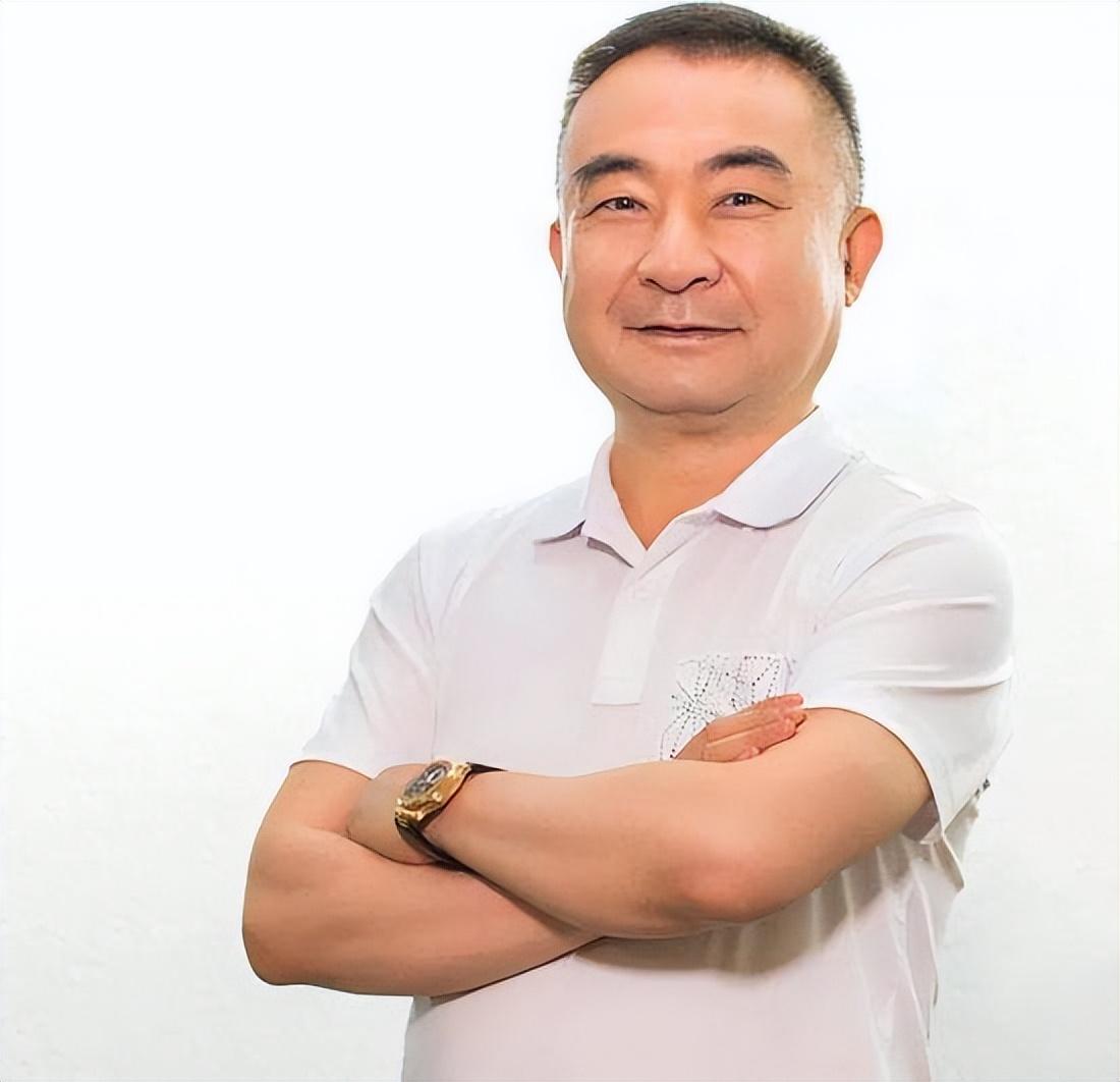 “民间股神”林园：茅台大股东，自称比马云更有钱，来历不简单-茅台资产多少