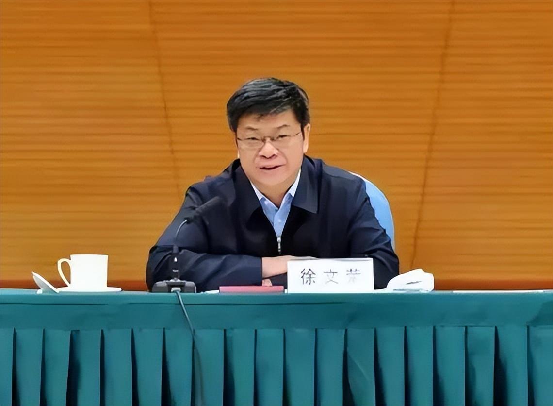 【推荐】中央巡视结束5天后，中石油原副总经理徐文荣官宣落马-中石油多少人落马