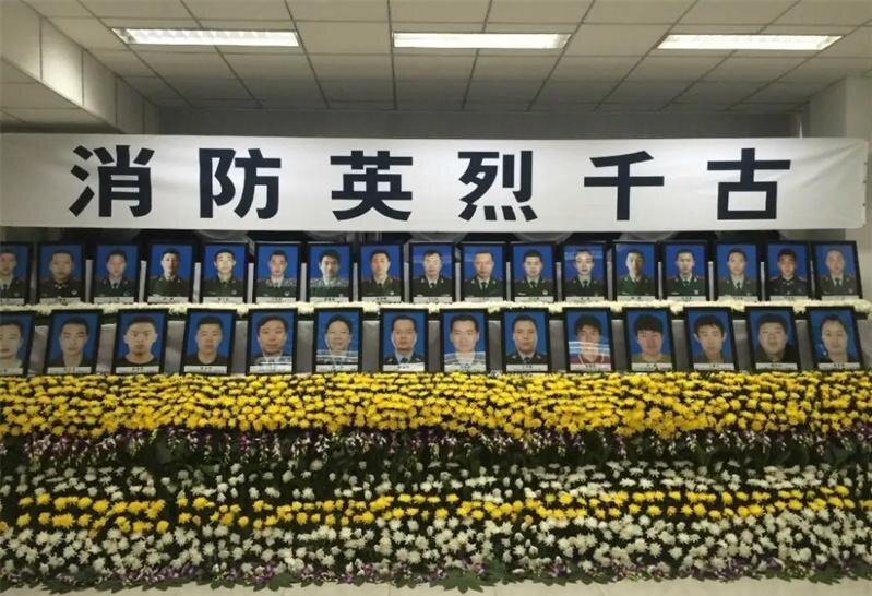 8.12天津港特大爆炸，出警25人全员牺牲，因一句谎言造成68亿损失-天津爆炸经济损失多少