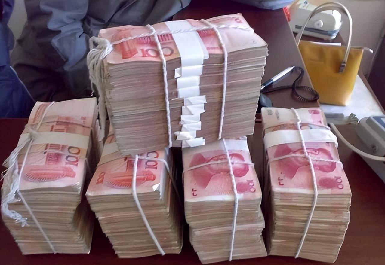 50万多吗？一个人要多久才能存到？国内有50万存款的是哪些人？-50岁的家庭有多少存款