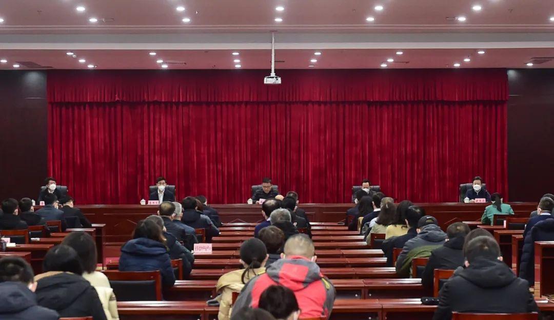 常国华任省财政厅长，张炯玮任省地方金融监管局长、邓维元任省能源局长-山西金融控股有限公司