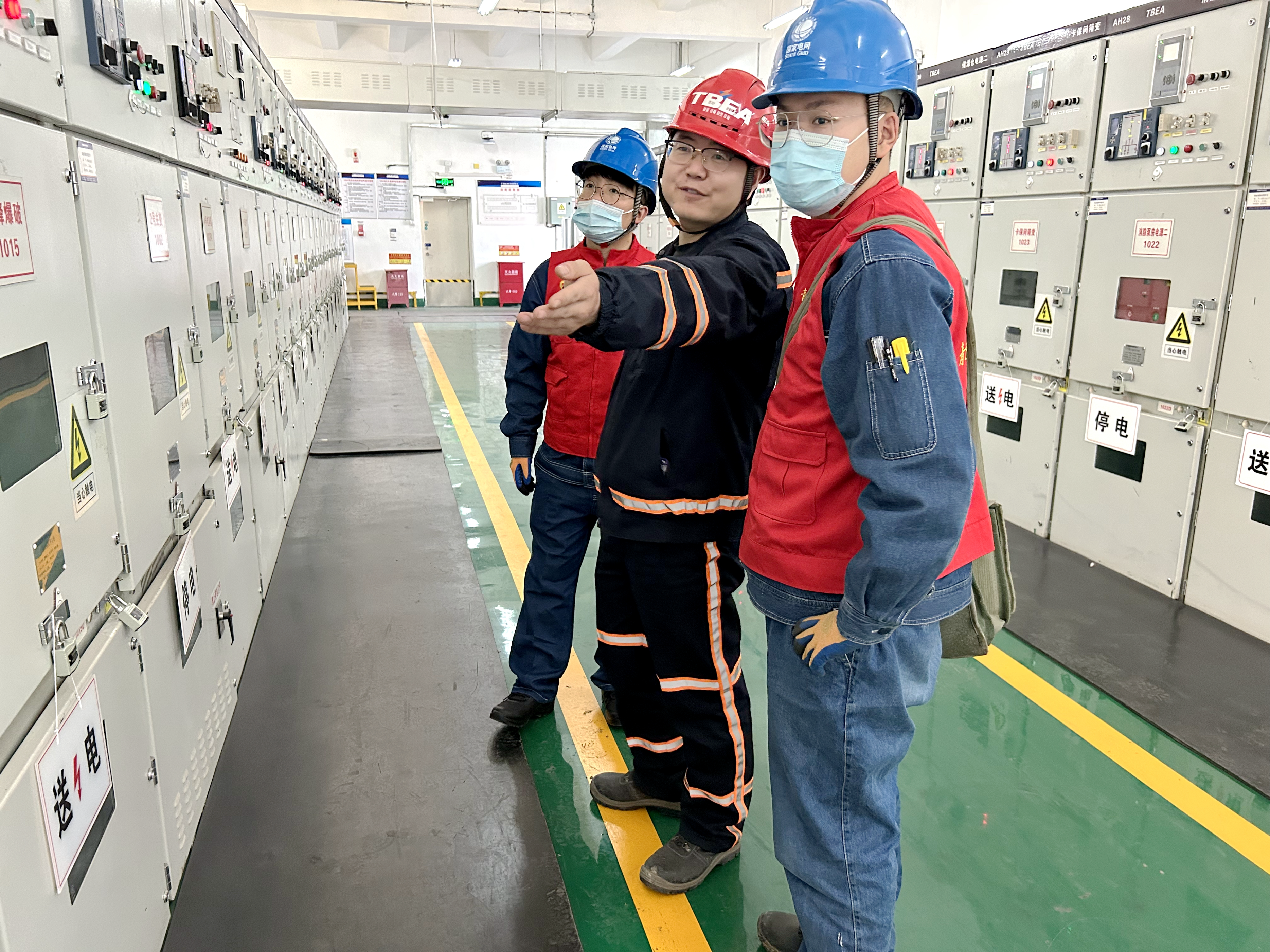 昌吉公司：优化电力营商环境便捷服务助企兴业-昌吉中粮公司简介