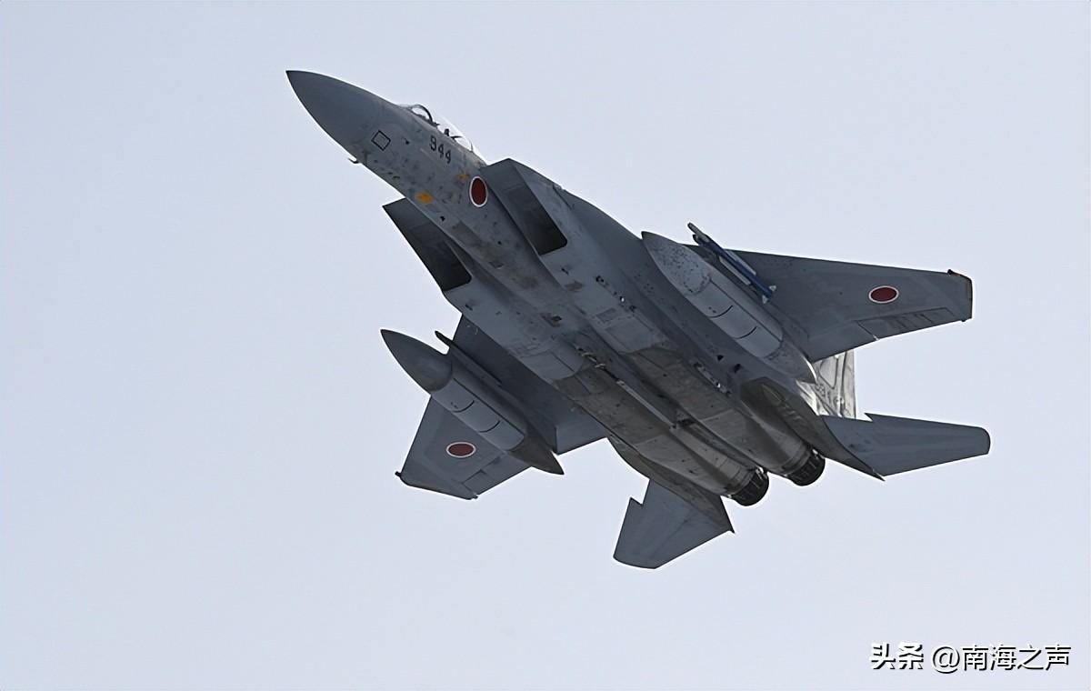 日本二手F-15战机发动机拟出售印尼，日媒：盯紧中国-飞机发动机值多少钱