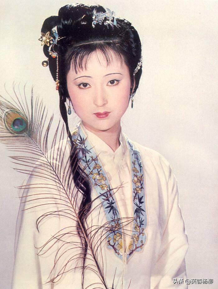 15岁的陈晓旭，已经为自己写好了墓志铭，如今看来，预言成真-陈晓旭基金会