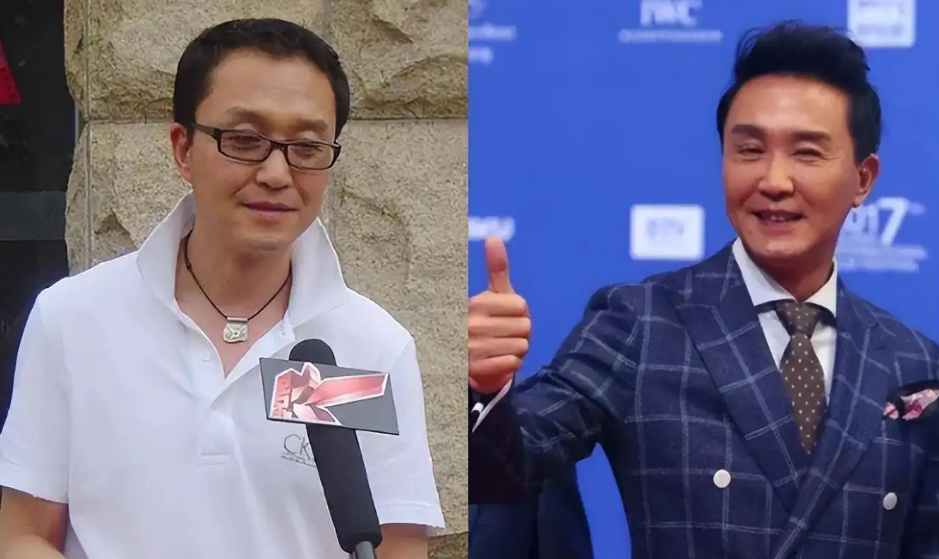 10位整容的中年演员，打针、隆鼻、割双眼皮，后遗症好可怕-隆鼻多大年龄限制