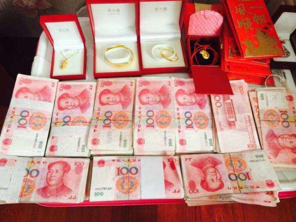 【推荐】十万彩礼换回来八枚银元，老丈人说能拿着换辆车，估价能有多少钱-银元能换多少钱