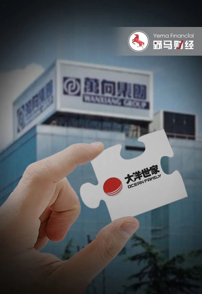 “万向系”发力三农，接班人鲁伟鼎的第5家上市公司来了？-顺发恒业有限公司排行