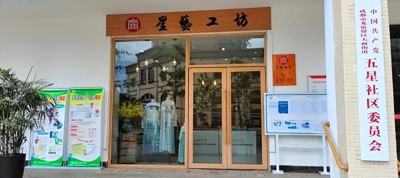 成都探索社区社会企业发展新路径推动社区治理现代化-公司的治理模式有哪些