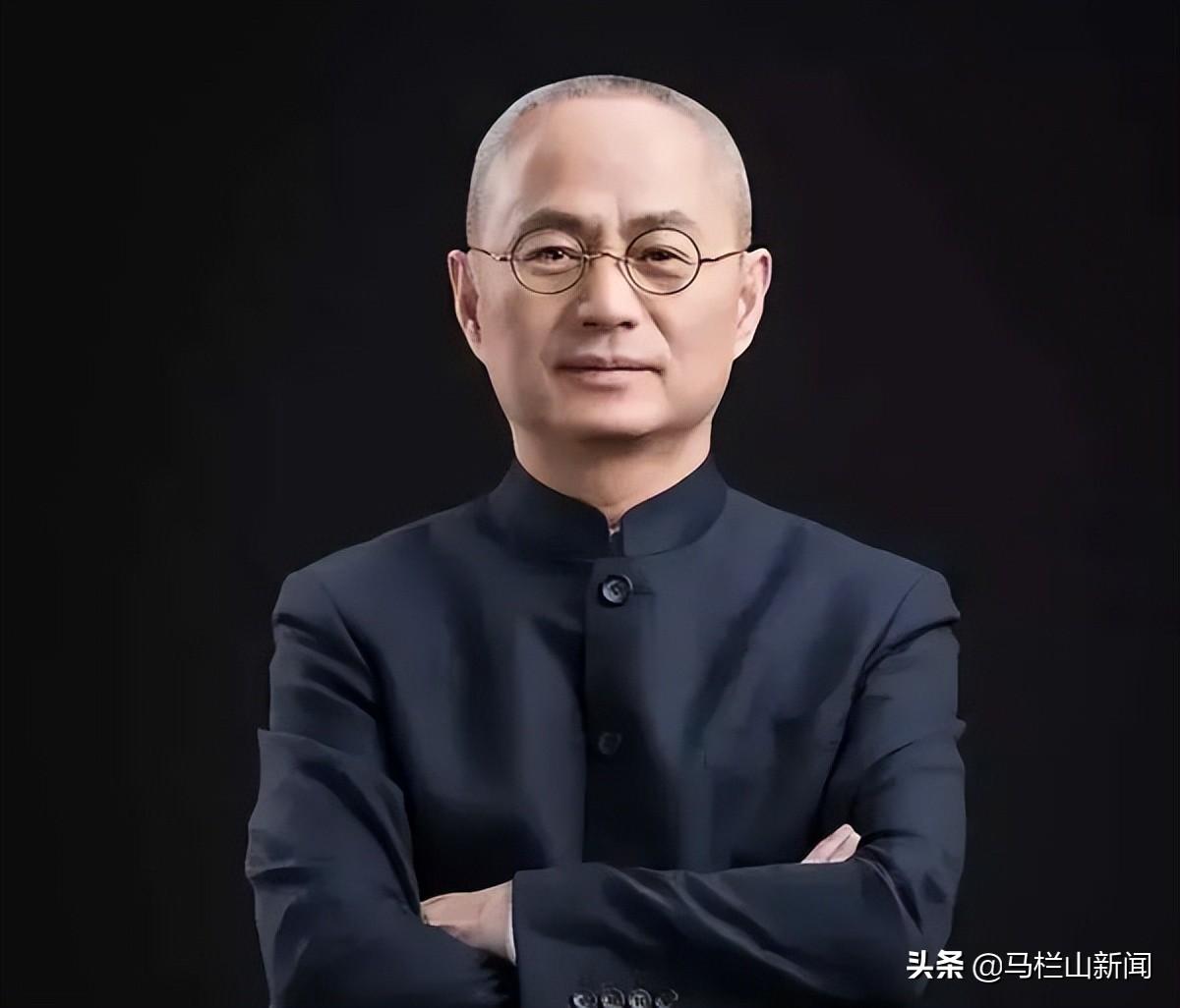 两位企业家在省政协常委会上建言，听听他们的故事和心声-天下凤凰文化旅游投资有限公司叶文智