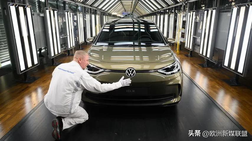 大众车“数据作弊”判罚3000消协称有近18万车主也可以索赔-大众作弊事件罚款多少