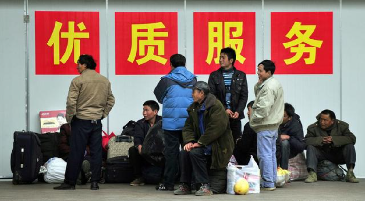 【推荐】中国年收10万以上的人超4亿人！网友：该标准达到的人有多少？-中国年收入100万比例是多少