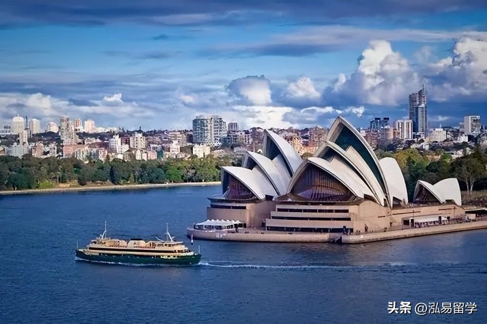 「澳大利亚八校联盟干货」世界百强顶尖大学是怎样的存在？-澳洲保险公司排名