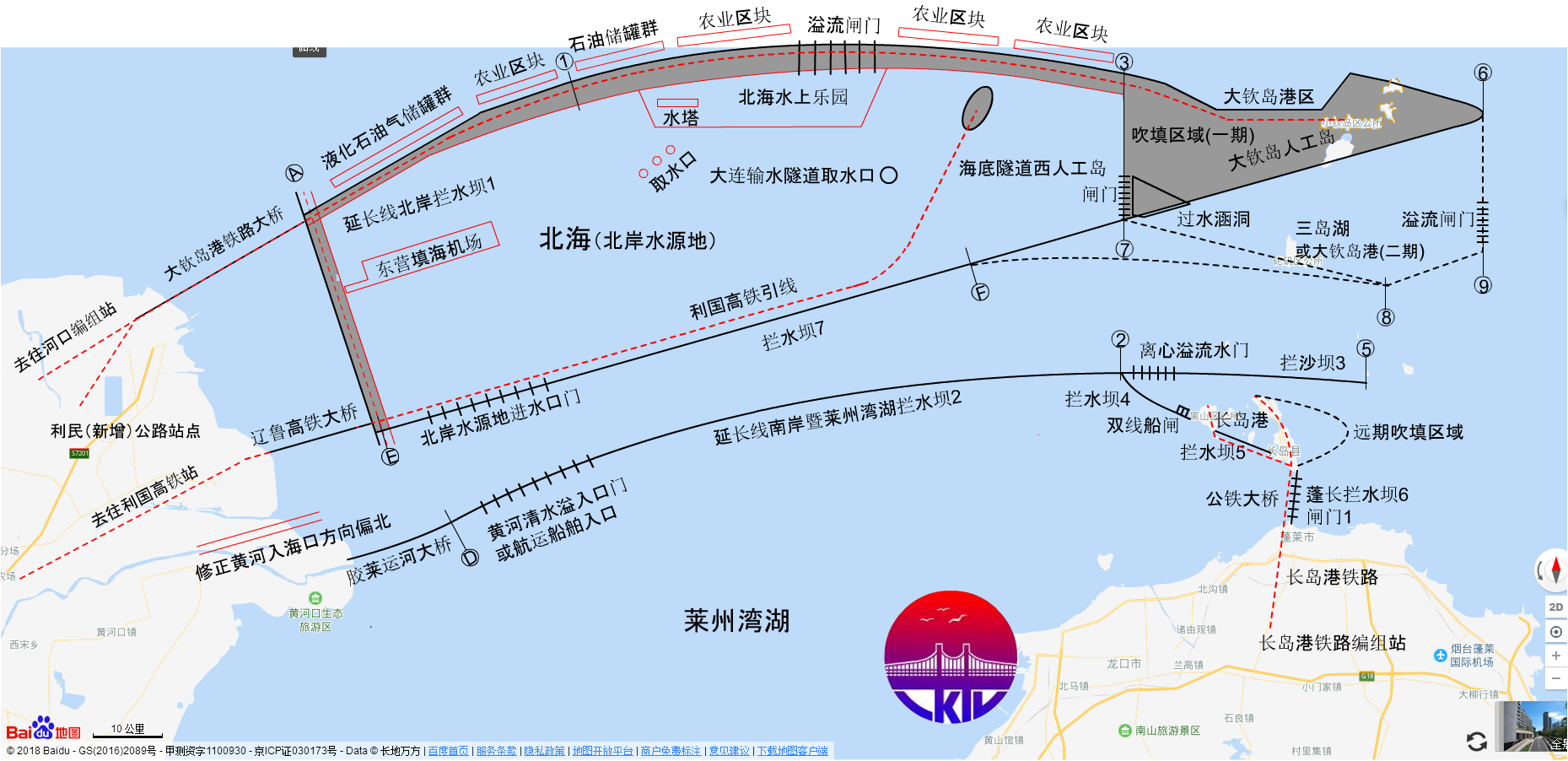 【推荐】中国图们江出海口随想-江出卖了多少中国的土地