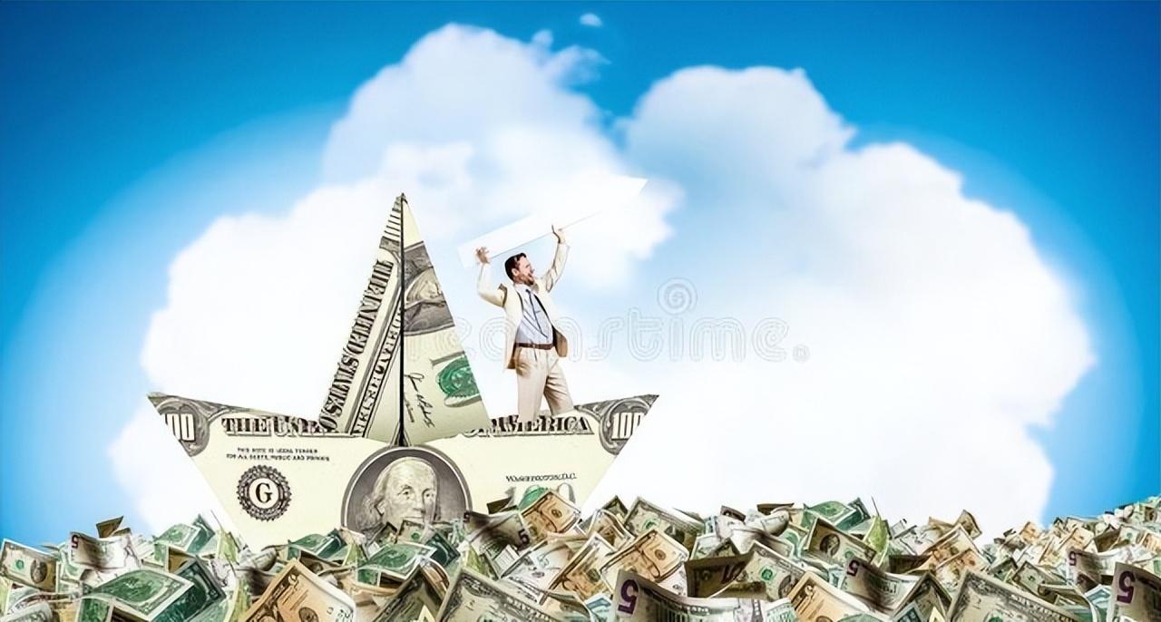 一万次反复验证：用“T+0”把股票做成负成本，挣钱速度增加10倍-股票涨跌多少才能做T十0