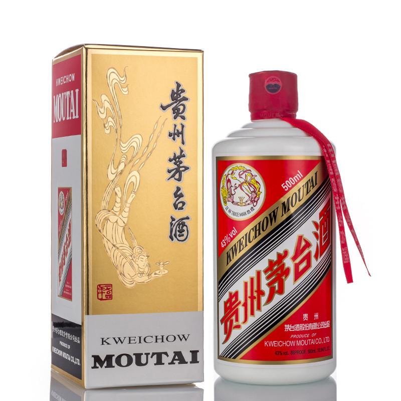 6月21日生肖羊虎兔稍降，羊年下跌300元十七大老酒市场流通参考价-2007年五粮液多少价