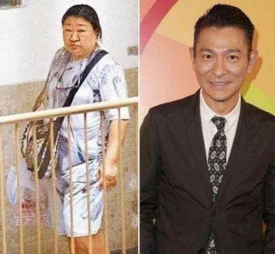 【推荐】刘德华给了大姐2000万做投资，大姐投资了一家商铺，大赚了一笔-刘德华一年赚多少钱