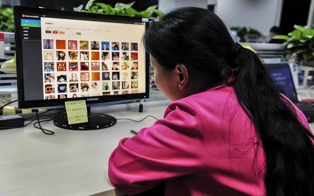 一天看上万条黄片频起生理反应，年入18万鉴黄师，为何难以招人？-股票资讯类分析师薪资
